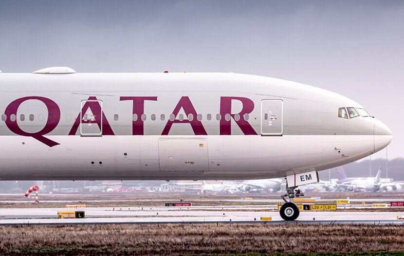 Qatar Airways says losses reach $4.1 billion amid pandemic
