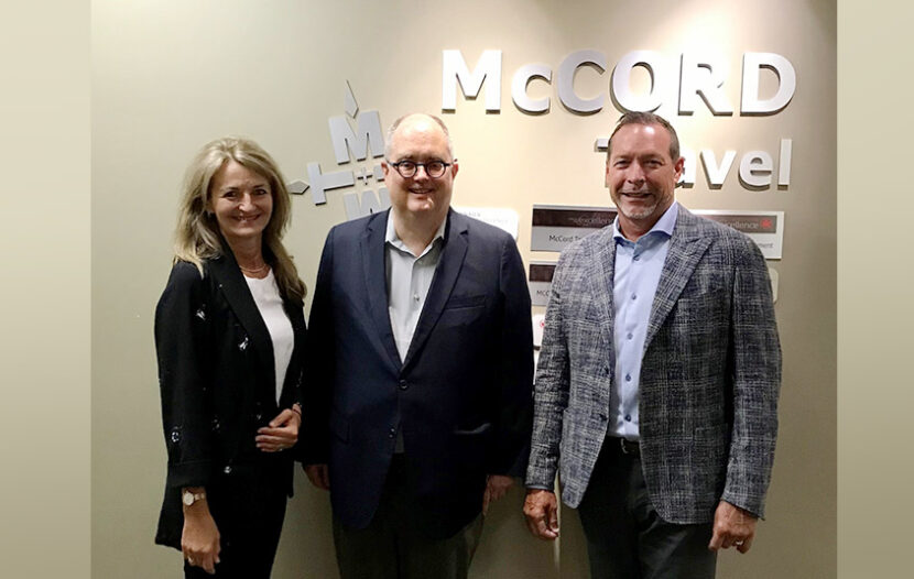 Direct Travel acquires McCord Travel Management in first buy since 2019