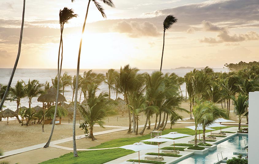 Excellence Resorts brings ‘bespoke’ to D.R. all-inclusives