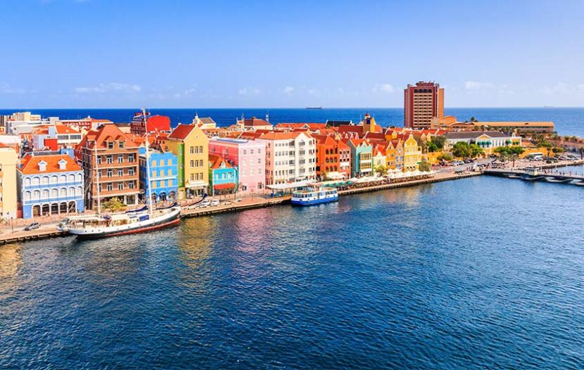 Zoëtry brand lands in Curacao, resort opening November 2021