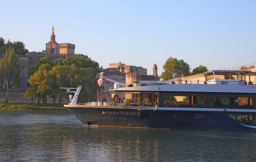 It’s your time Canada: Avalon Waterways wants to rekindle your love for travel 