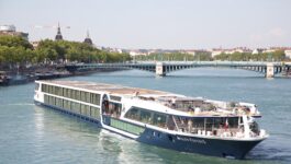 Get active and discover Provence’s charms with Avalon Waterways
