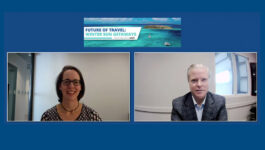Here comes the sun: Travelweek’s latest virtual conference a smashing success