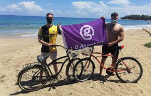 G Adventures reports 1,000th tour departure and shortest booking window