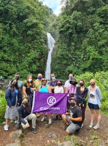 G Adventures reports 1,000th tour departure and shortest booking window