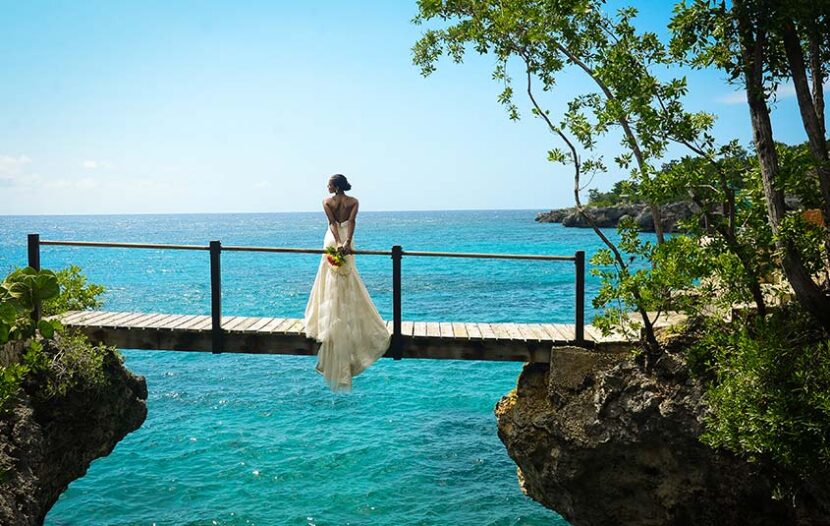Become a destination wedding expert with the Jamaica Travel Specialist program