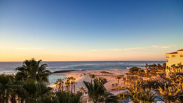 Los Cabos seeing unprecedented growth in visitation