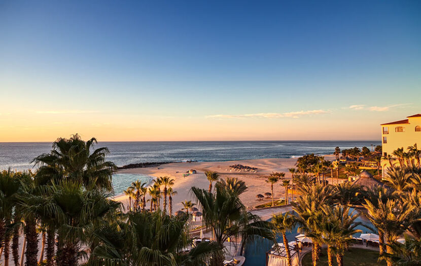 Los Cabos seeing unprecedented growth in visitation