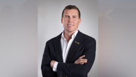 Sandals’ Adam Stewart joins WTTC’s Executive Committee