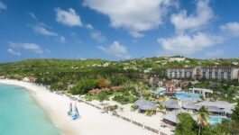 Long-time favourite attractions, new projects get attention at Showcase Antigua Barbuda