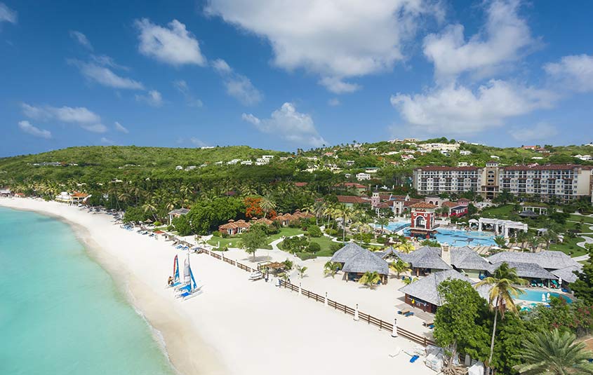 Long-time favourite attractions, new projects get attention at Showcase Antigua Barbuda