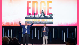 “It’s the best three days of the year”: Travel Leaders Network’s EDGE conference kicks off in Nashville