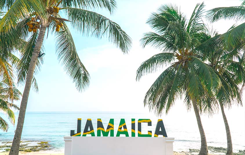 Become a destination wedding expert with the Jamaica Travel Specialist program