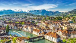 “Positive developments from the Canadian market”: Oliver Weibel, Switzerland Tourism