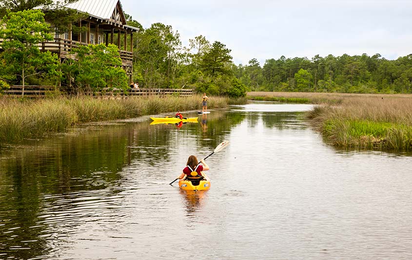 Mississippi beckons with culinary delights, culture, river adventures and much-loved music