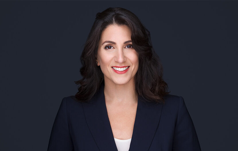 Maria Pagano joins Transat team as Senior Director, Brand & Customer Experience