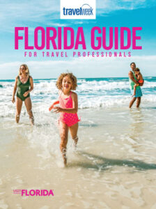 VISIT FLORIDA Guide 2021