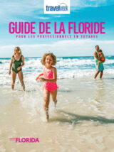 VISIT FLORIDA Guide 2021 (FR)