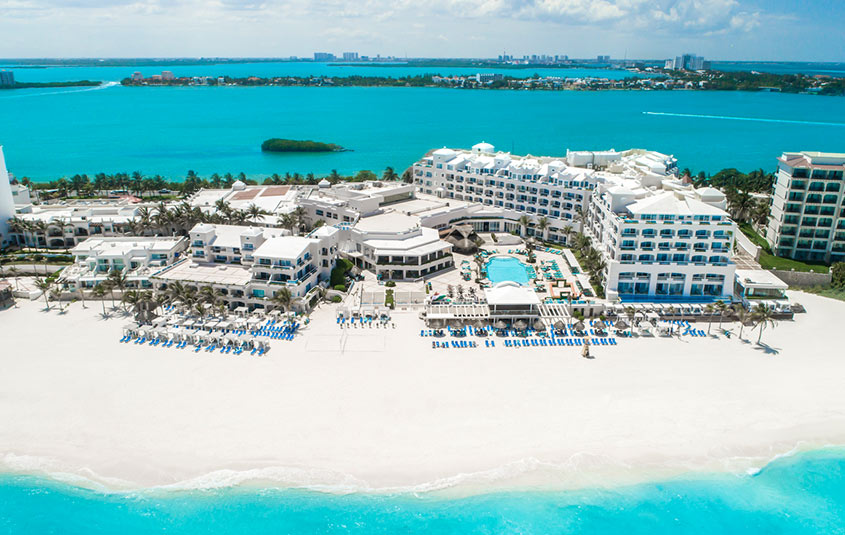 Wyndham and Playa launch new all-inclusive resort brand Wyndham Alltra