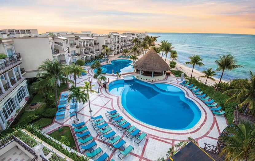 Wyndham and Playa launch new all-inclusive resort brand Wyndham Alltra