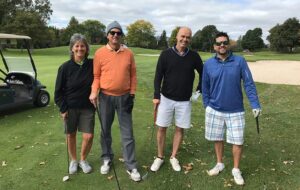 Yellowbird Charity Golf Classic welcomes back industry friends for 2021 event