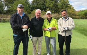 Yellowbird Charity Golf Classic welcomes back industry friends for 2021 event