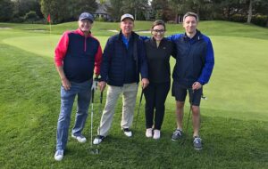 Yellowbird Charity Golf Classic welcomes back industry friends for 2021 event