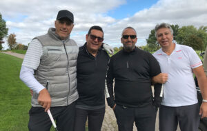 Yellowbird Charity Golf Classic welcomes back industry friends for 2021 event