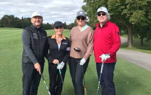 Yellowbird Charity Golf Classic welcomes back industry friends for 2021 event