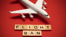 Experts weigh in on effectiveness of flight bans in wake of new variant
