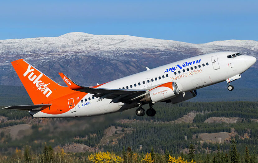 Air North’s bonus commission incentive has been extended to Feb. 15