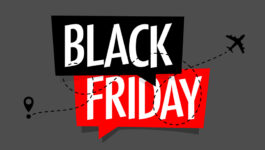 Black Friday Roundup: Blue Diamond, Holland America, Royal Caribbean & more