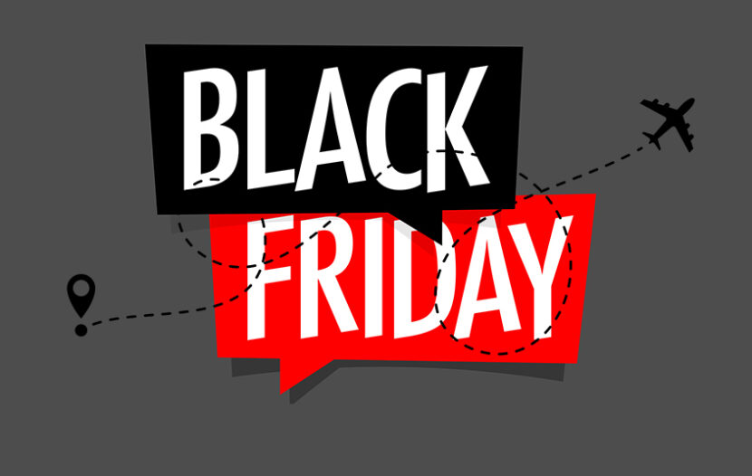 Black Friday Roundup: Blue Diamond, Holland America, Royal Caribbean & more