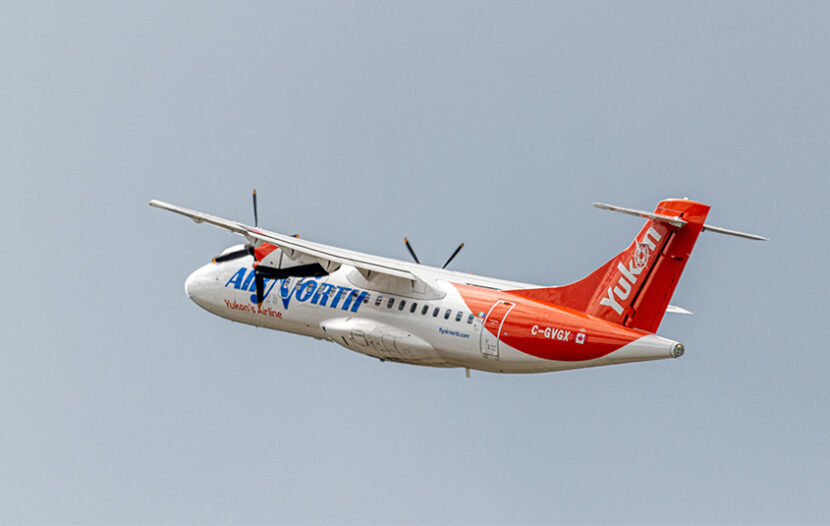 Air North adding direct scheduled link to Whitehorse and Yellowknife from Toronto