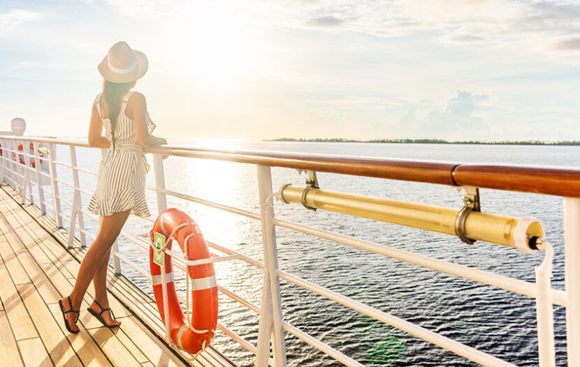 Here’s a roundup of cruise lines that are accepting mixed doses
