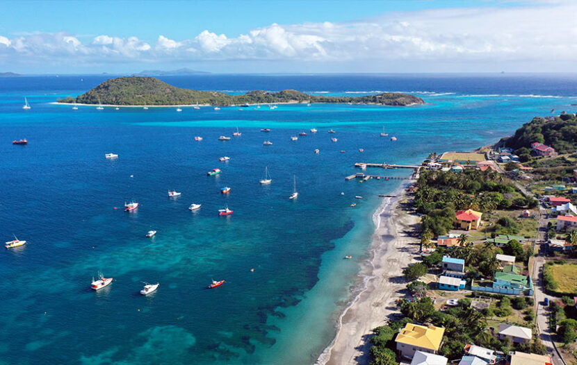 Grenada welcomes back Canadians after a year-long hiatus