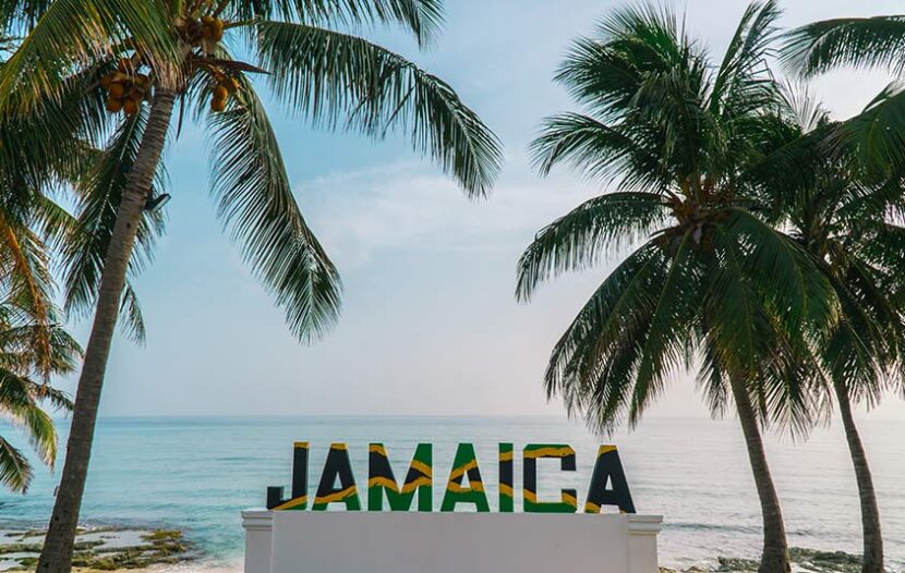 Jamaica eliminates quarantine and Authorization Form for entry