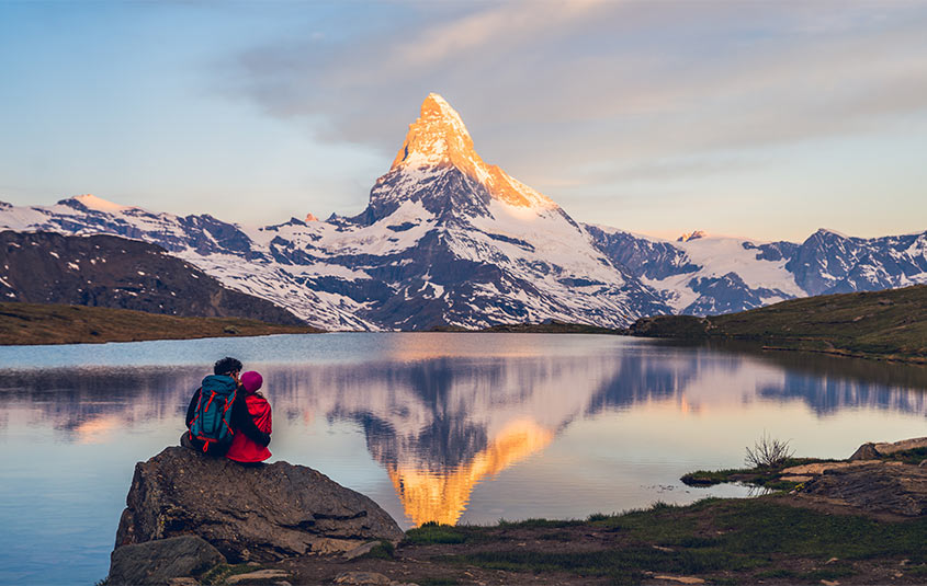 Now is the time: Zermatt is ready to welcome back Canadians this winter