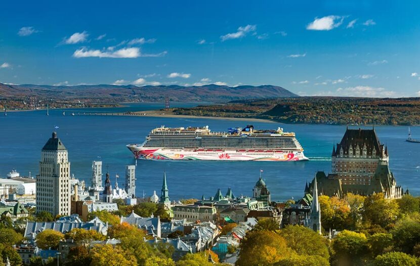 NCL posts list of cancelled sailings for 7 of its ships