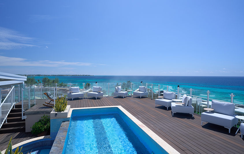 New luxury boutique resort opens on Barbados’ South Coast