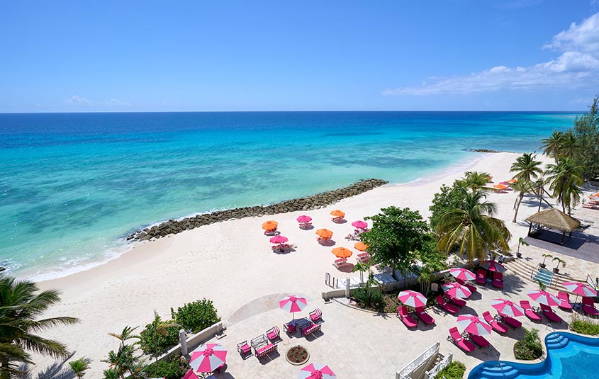 New luxury boutique resort opens on Barbados’ South Coast