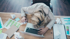 Burnout is real: 7 tips to help you manage during this busy time