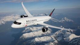 With recovery underway, Air Canada withdraws from further financial support from govt.