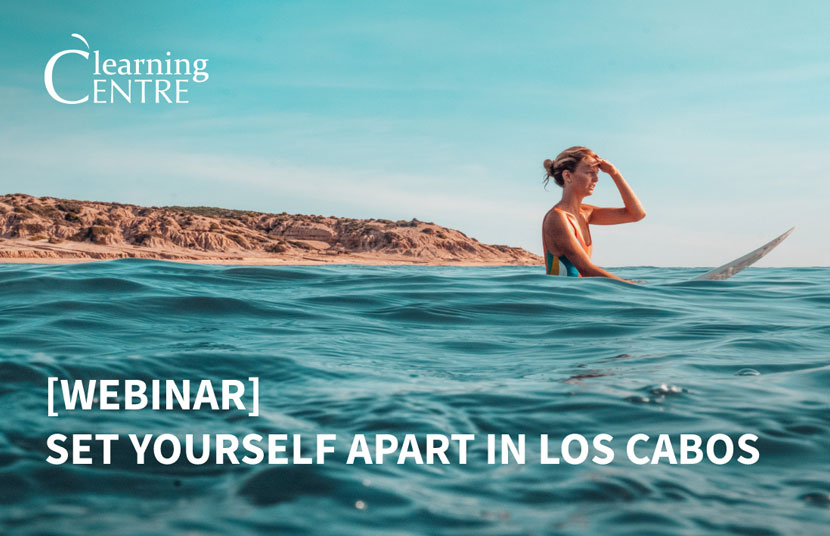 Last chance to register for Los Cabos webinar