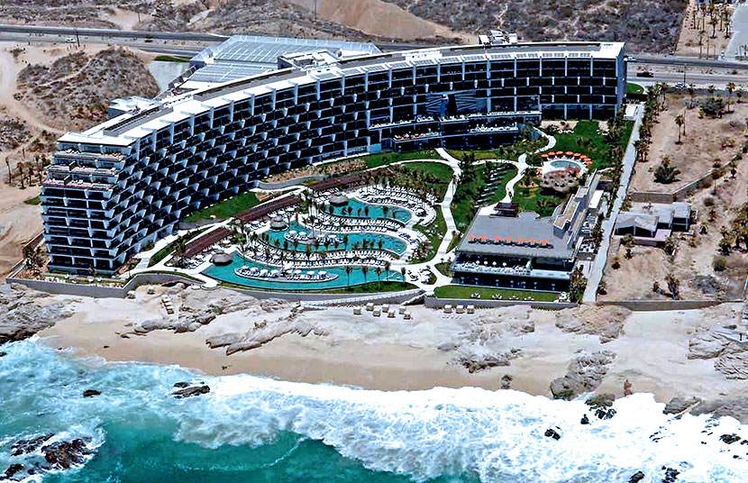 Velas Resorts announces plans for 7th resort in Mexico