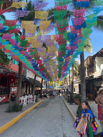 “No hesitation recommending travel to our clients”: What one advisor is saying after her trip to Puerto Vallarta