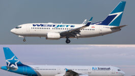 Air Transat, WestJet officially launch their transatlantic codeshare