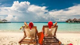 How are December holiday bookings shaping up? Updates from Sunwing, Transat, Sandals and Bahia Principe