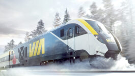 Via Rail tells MPs passengers stuck on train for 18 hours were in 'unique' situation