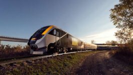 “We are definitely back on track”: Improving Q2 for VIA Rail